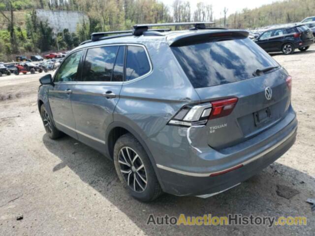 VOLKSWAGEN TIGUAN SE, 3VV2B7AX9MM131181