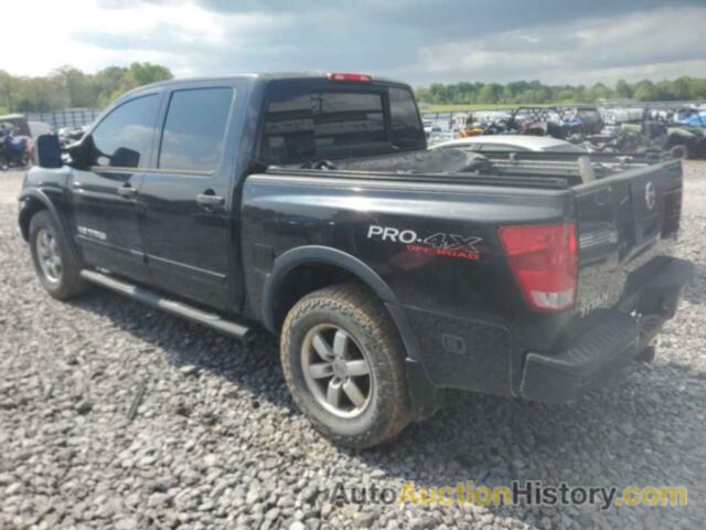 NISSAN TITAN XE, 1N6AA07C28N329716