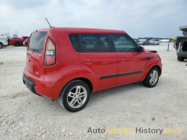 KIA SOUL +, KNDJT2A20A7052292