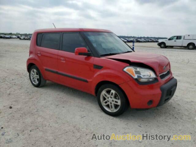 KIA SOUL +, KNDJT2A20A7052292