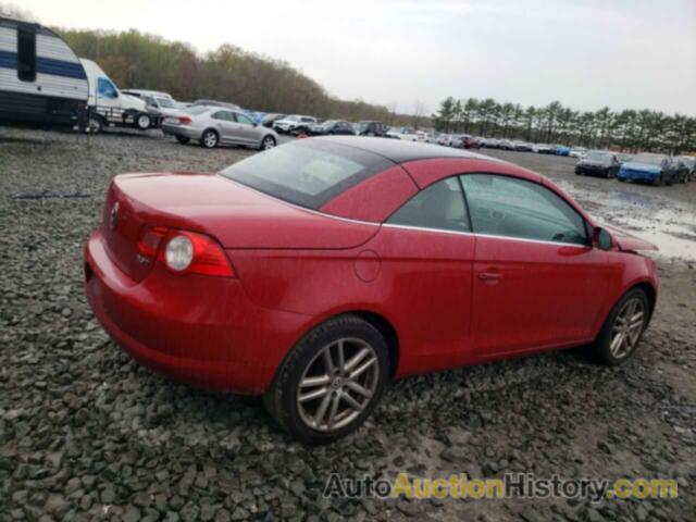 VOLKSWAGEN EOS LUX, WVWFA71F18V015706