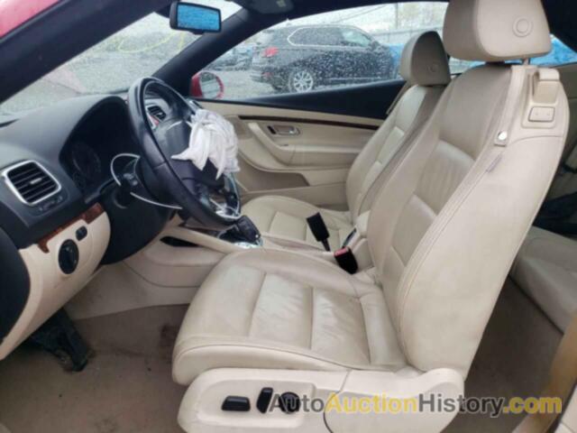 VOLKSWAGEN EOS LUX, WVWFA71F18V015706