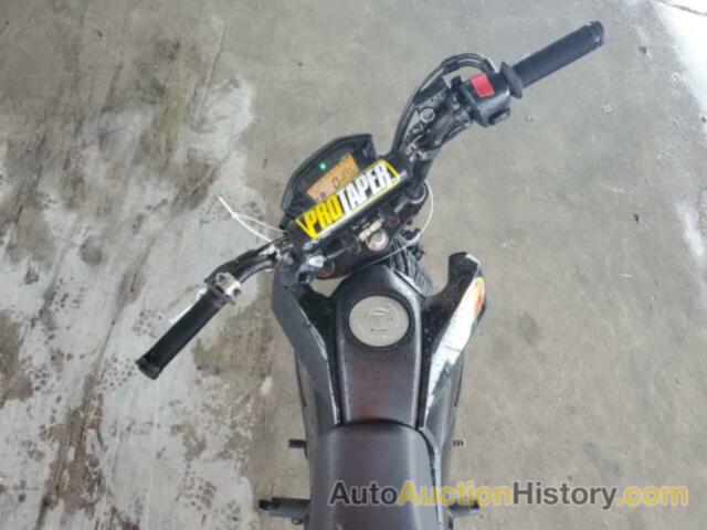 HONDA GROM 125, MLHJC6113E5003701