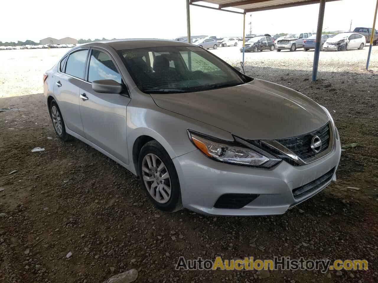 2016 NISSAN ALTIMA 2.5, 1N4AL3AP4GN357516