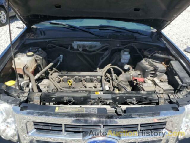 FORD ESCAPE LIMITED, 1FMCU9E7XCKB65389