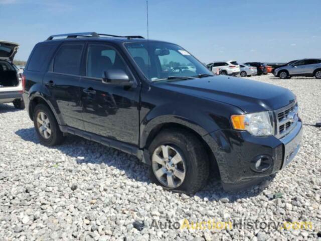 FORD ESCAPE LIMITED, 1FMCU9E7XCKB65389