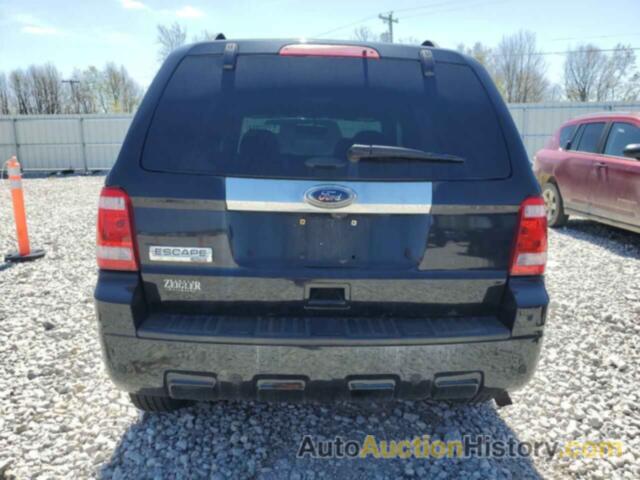 FORD ESCAPE LIMITED, 1FMCU9E7XCKB65389