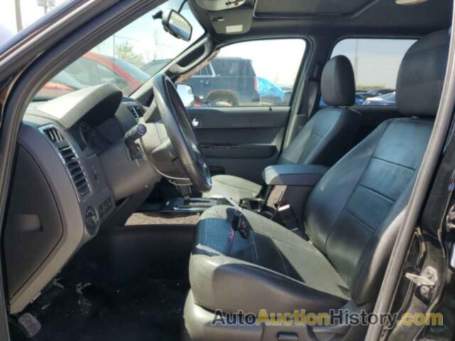 FORD ESCAPE LIMITED, 1FMCU9E7XCKB65389