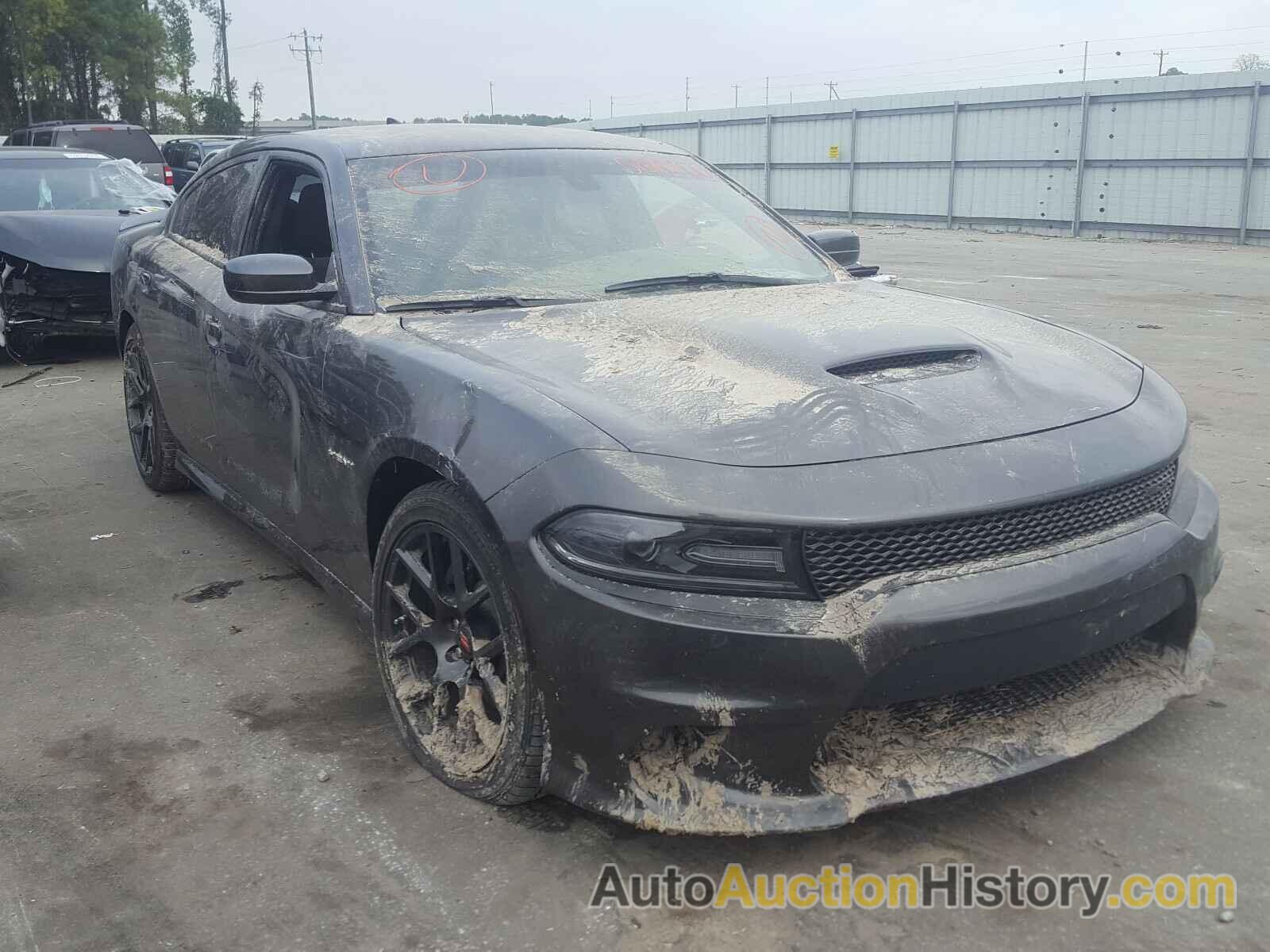 2020 DODGE CHARGER R/T, 2C3CDXCT7LH197544
