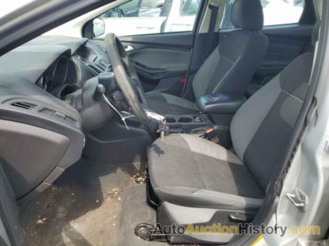 FORD FOCUS SE, 1FADP3F23EL138117