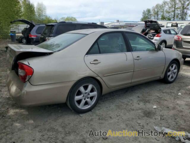 TOYOTA CAMRY LE, 4T1BE32K44U802510