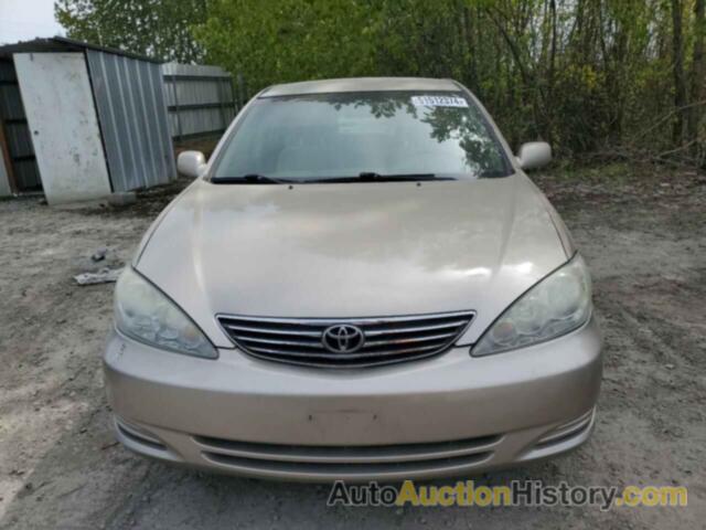 TOYOTA CAMRY LE, 4T1BE32K44U802510