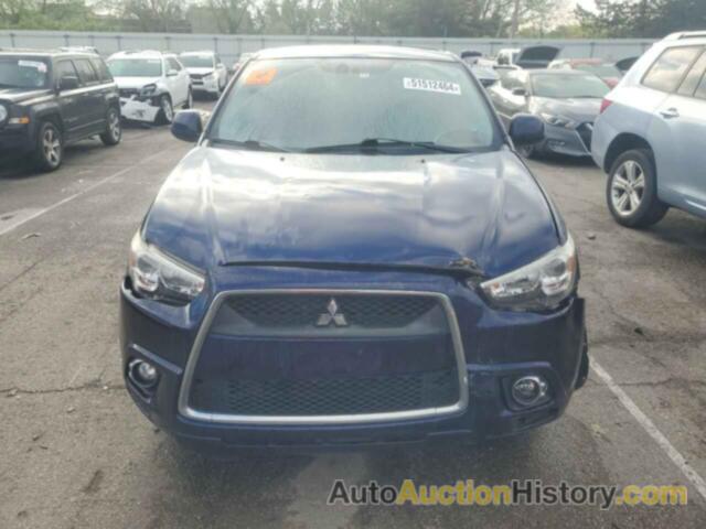 MITSUBISHI OUTLANDER SE, JA4AP4AU8BZ017579