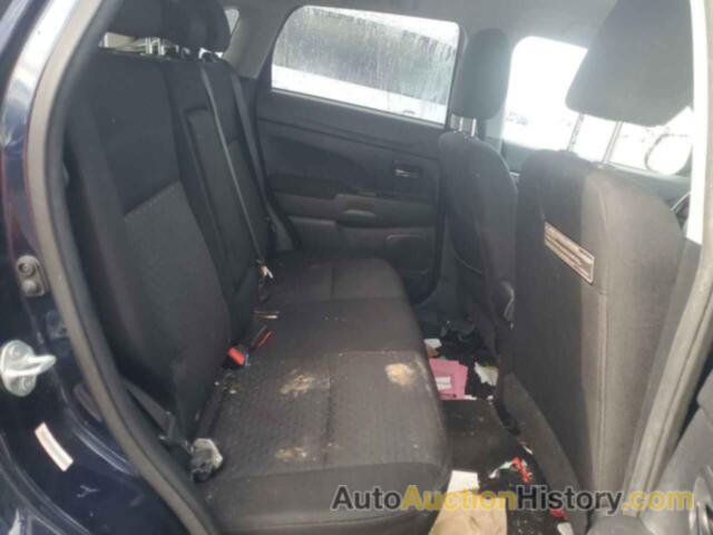 MITSUBISHI OUTLANDER SE, JA4AP4AU8BZ017579