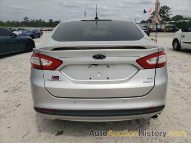 FORD FUSION SE, 3FA6P0HD7GR376434