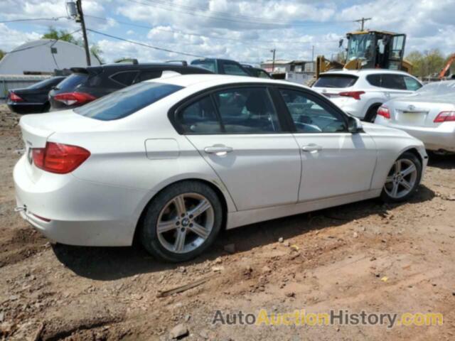 BMW 3 SERIES I, WBA3B1C56FK139340