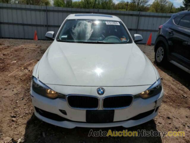 BMW 3 SERIES I, WBA3B1C56FK139340
