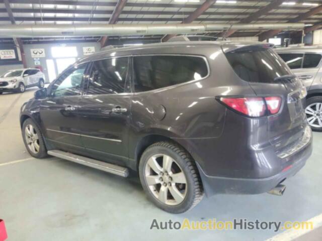 CHEVROLET TRAVERSE LTZ, 1GNKVLKDXDJ120648