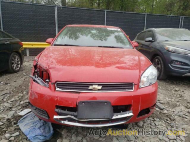 CHEVROLET IMPALA 2LT, 2G1WC57M091303636