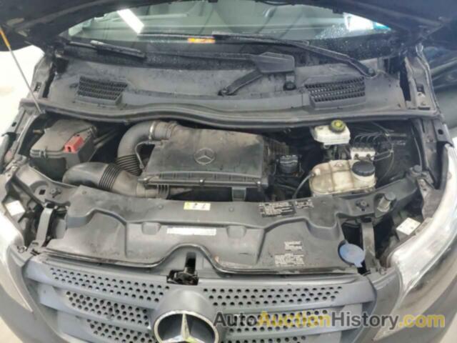 MERCEDES-BENZ METRIS, WD4PG2EE5K3512287