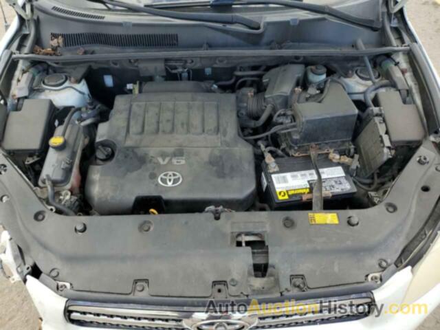 TOYOTA RAV4 LIMITED, JTMBK31V775034626