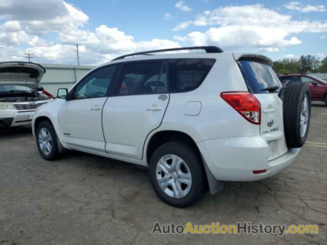 TOYOTA RAV4 LIMITED, JTMBK31V775034626