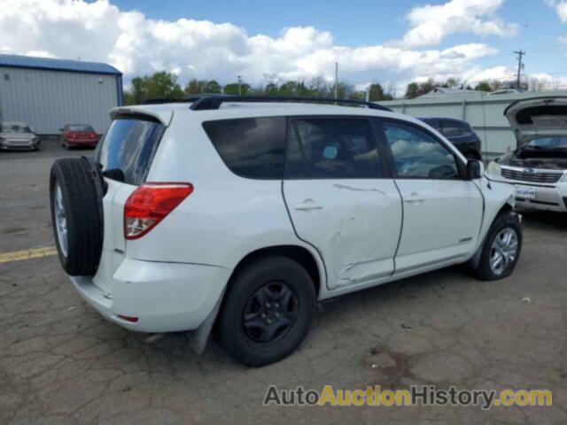 TOYOTA RAV4 LIMITED, JTMBK31V775034626