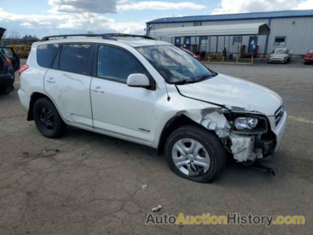 TOYOTA RAV4 LIMITED, JTMBK31V775034626