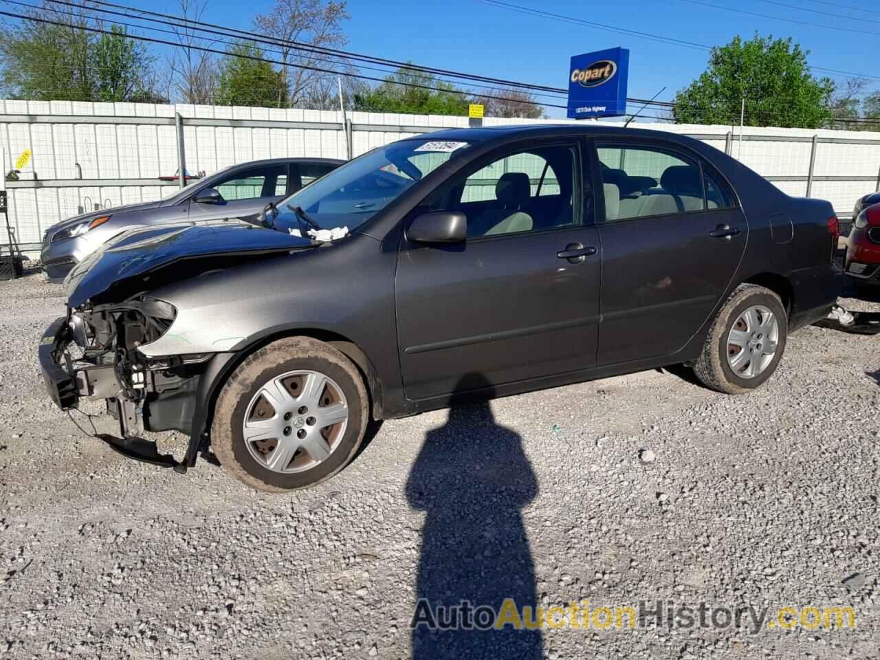 TOYOTA COROLLA CE, 1NXBR30E68Z952240