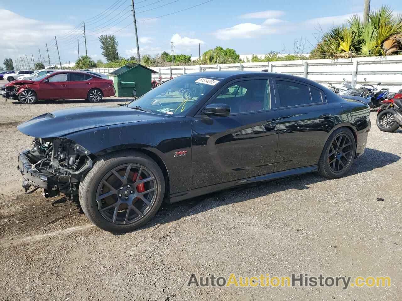 2017 DODGE CHARGER R/T 392, 2C3CDXGJ7HH514853