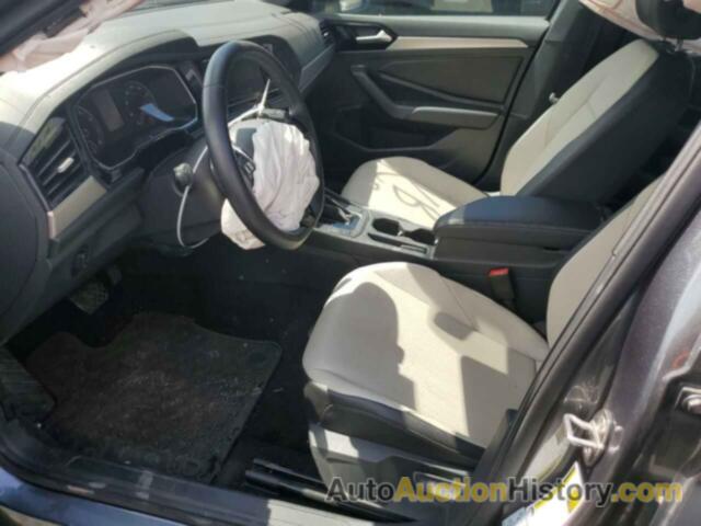 VOLKSWAGEN JETTA S, 3VWC57BU4KM062683