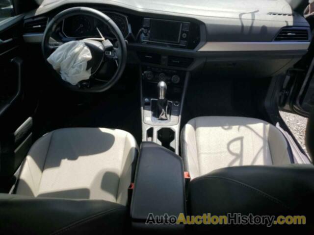 VOLKSWAGEN JETTA S, 3VWC57BU4KM062683