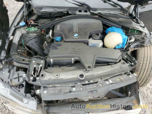 BMW 3 SERIES I, WBA8E1G35HNU18463
