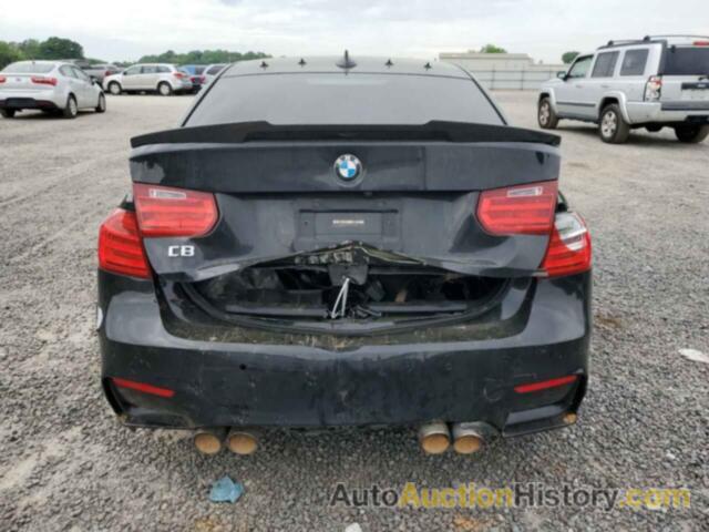 BMW 3 SERIES I, WBA8E1G35HNU18463