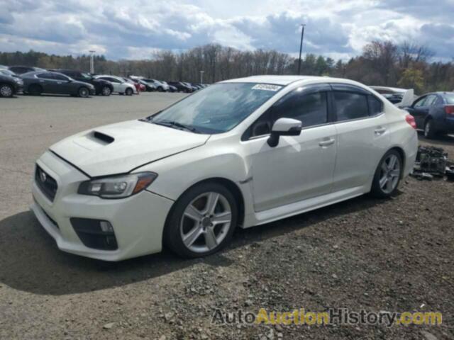 SUBARU WRX STI, JF1VA2M65G9802794