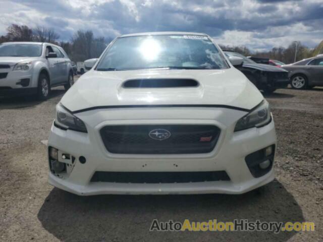 SUBARU WRX STI, JF1VA2M65G9802794