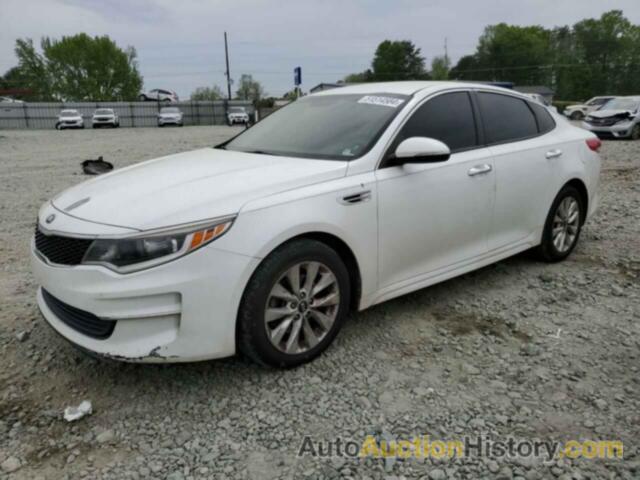 KIA OPTIMA LX, 5XXGT4L32HG124395