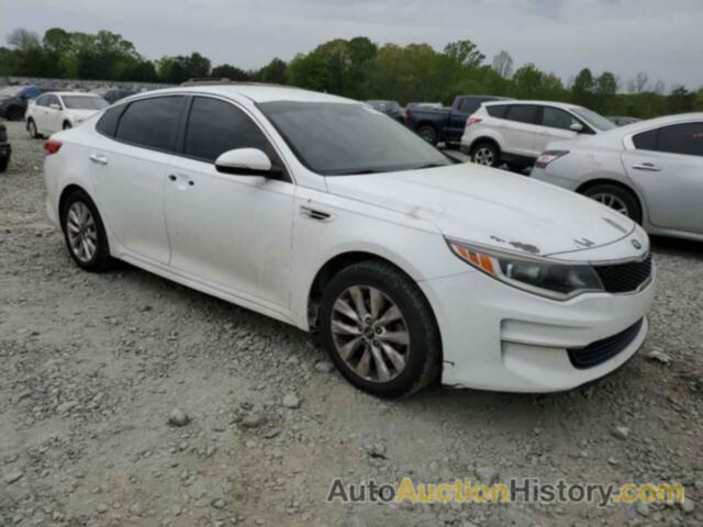 KIA OPTIMA LX, 5XXGT4L32HG124395