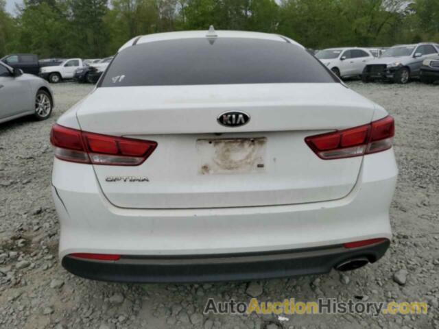 KIA OPTIMA LX, 5XXGT4L32HG124395