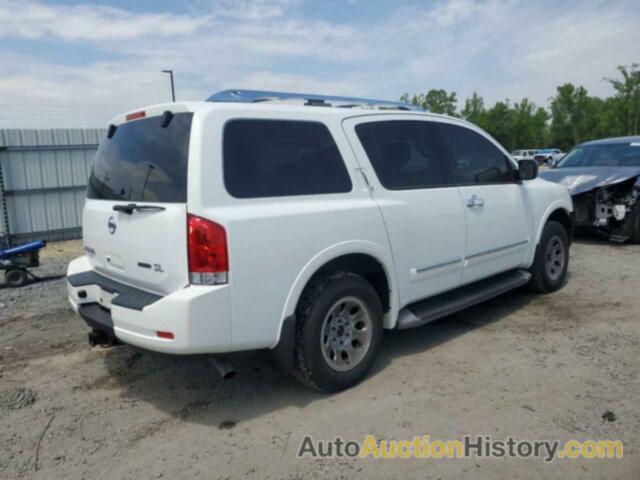 NISSAN ARMADA SV, 5N1BA0ND8CN621734