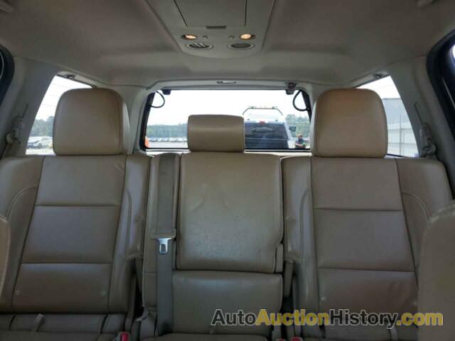 NISSAN ARMADA SV, 5N1BA0ND8CN621734