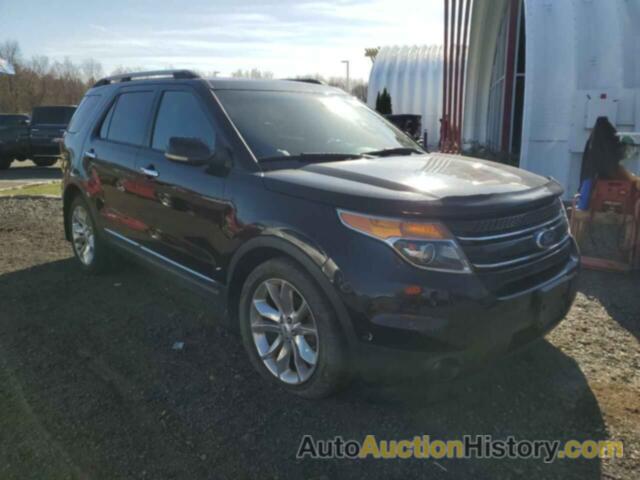 FORD EXPLORER LIMITED, 1FMHK8F81CGA11122