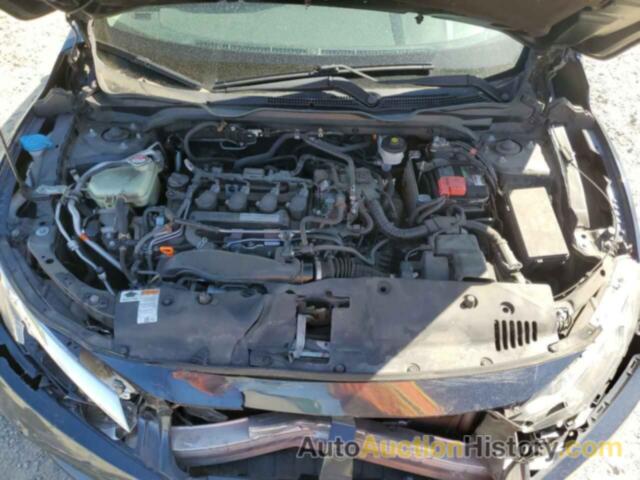 HONDA CIVIC EX, 19XFC1F47HE204086