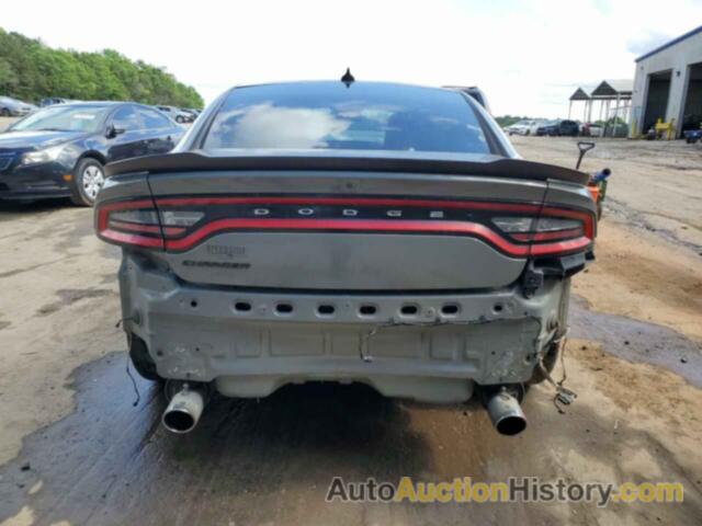 DODGE CHARGER R/T, 2C3CDXCT7HH545981