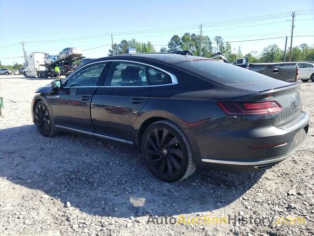 VOLKSWAGEN ARTEON SEL R-LINE, WVWHR7AN7LE015646