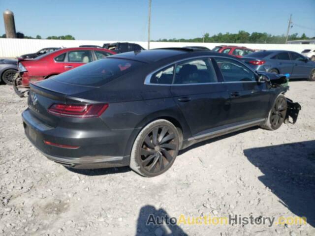 VOLKSWAGEN ARTEON SEL R-LINE, WVWHR7AN7LE015646