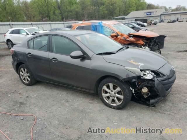 MAZDA 3 I, JM1BL1VGXB1489855