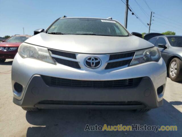 TOYOTA RAV4 LE, JTMBFREV8FJ033296