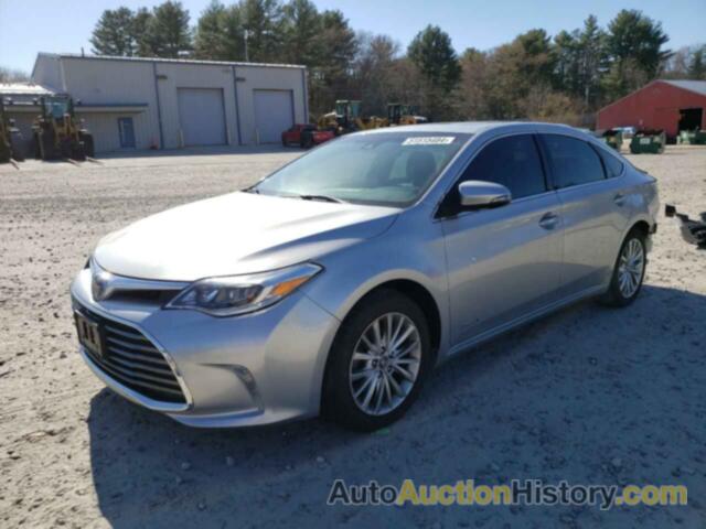 TOYOTA AVALON HYBRID, 4T1BD1EB9JU059972