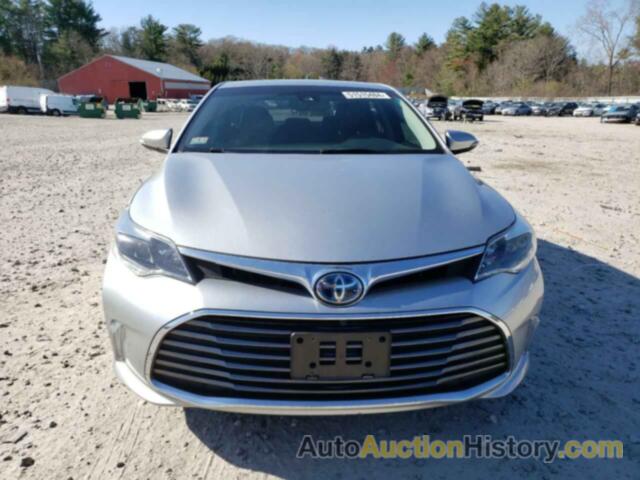 TOYOTA AVALON HYBRID, 4T1BD1EB9JU059972